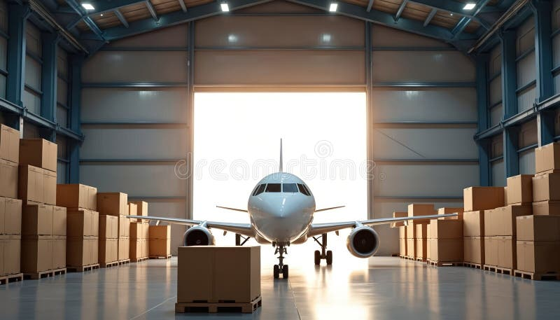 Air Freight