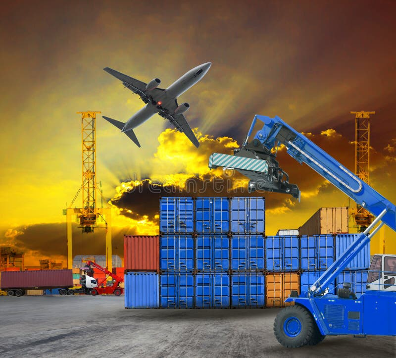 Freight Forwarding