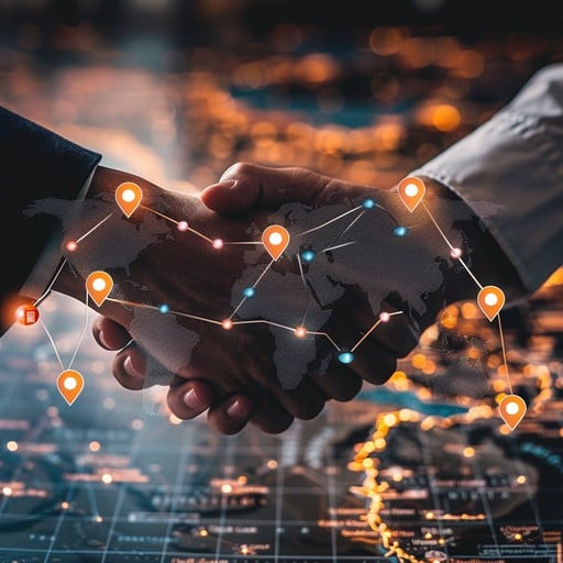 Global Business Partnership